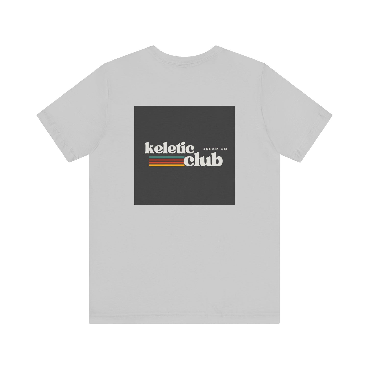 Keletic Original T-Shirt