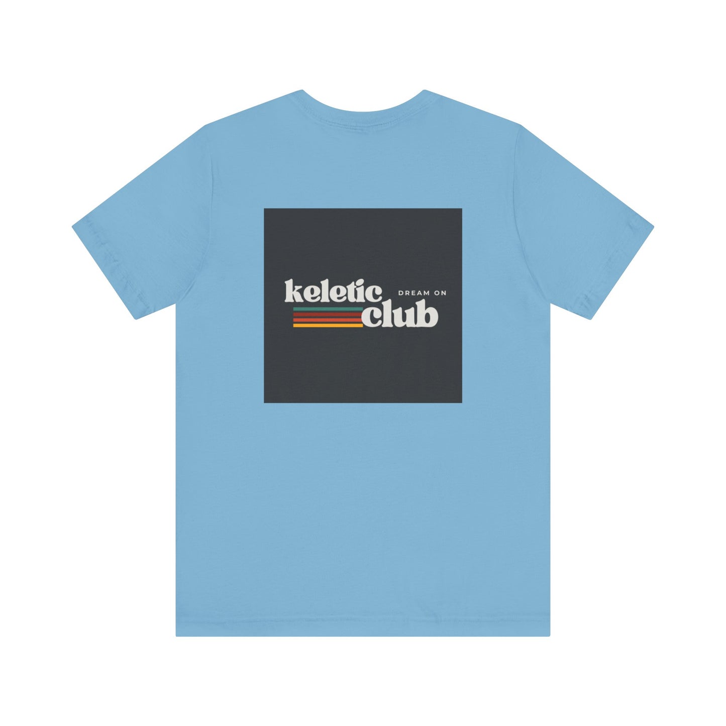 Keletic Original T-Shirt