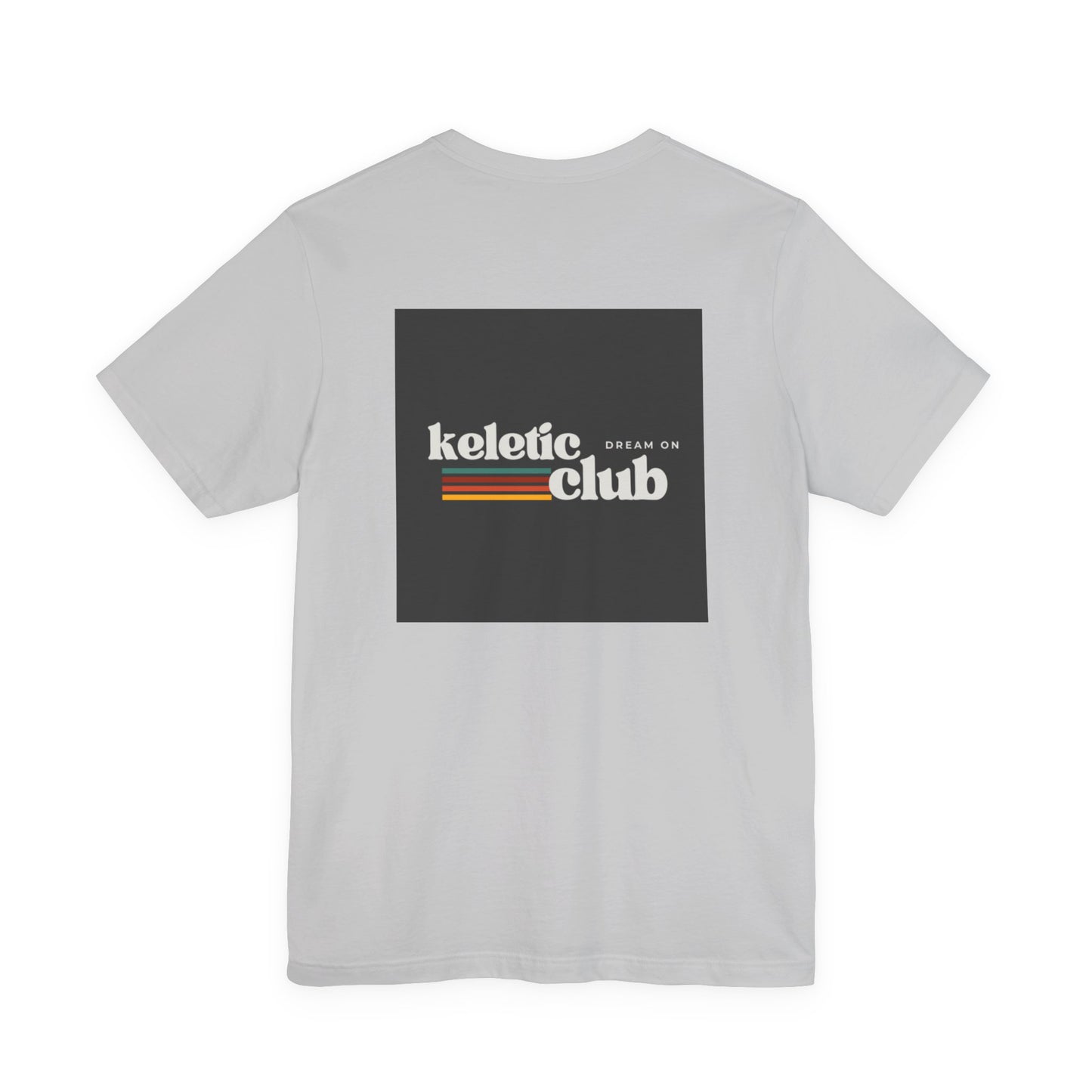 Keletic Original T-Shirt