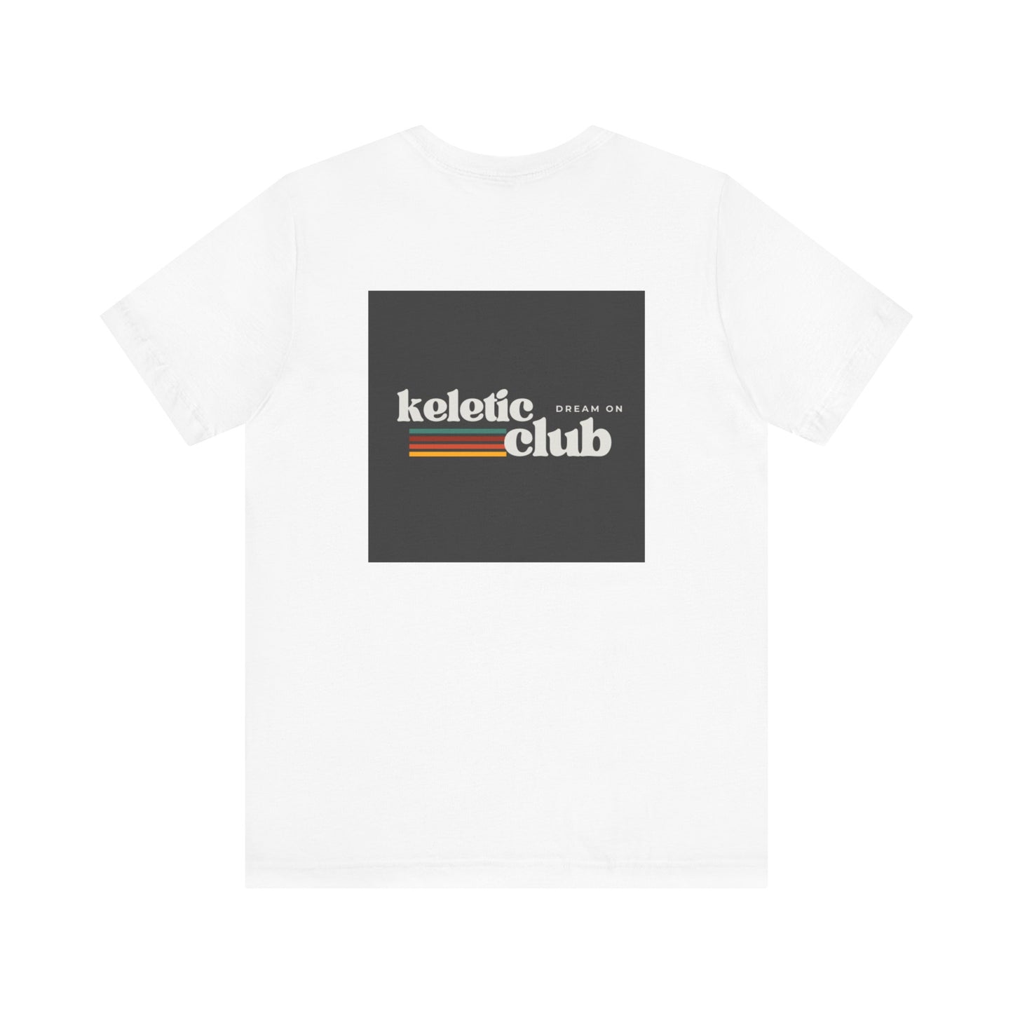 Keletic Original T-Shirt