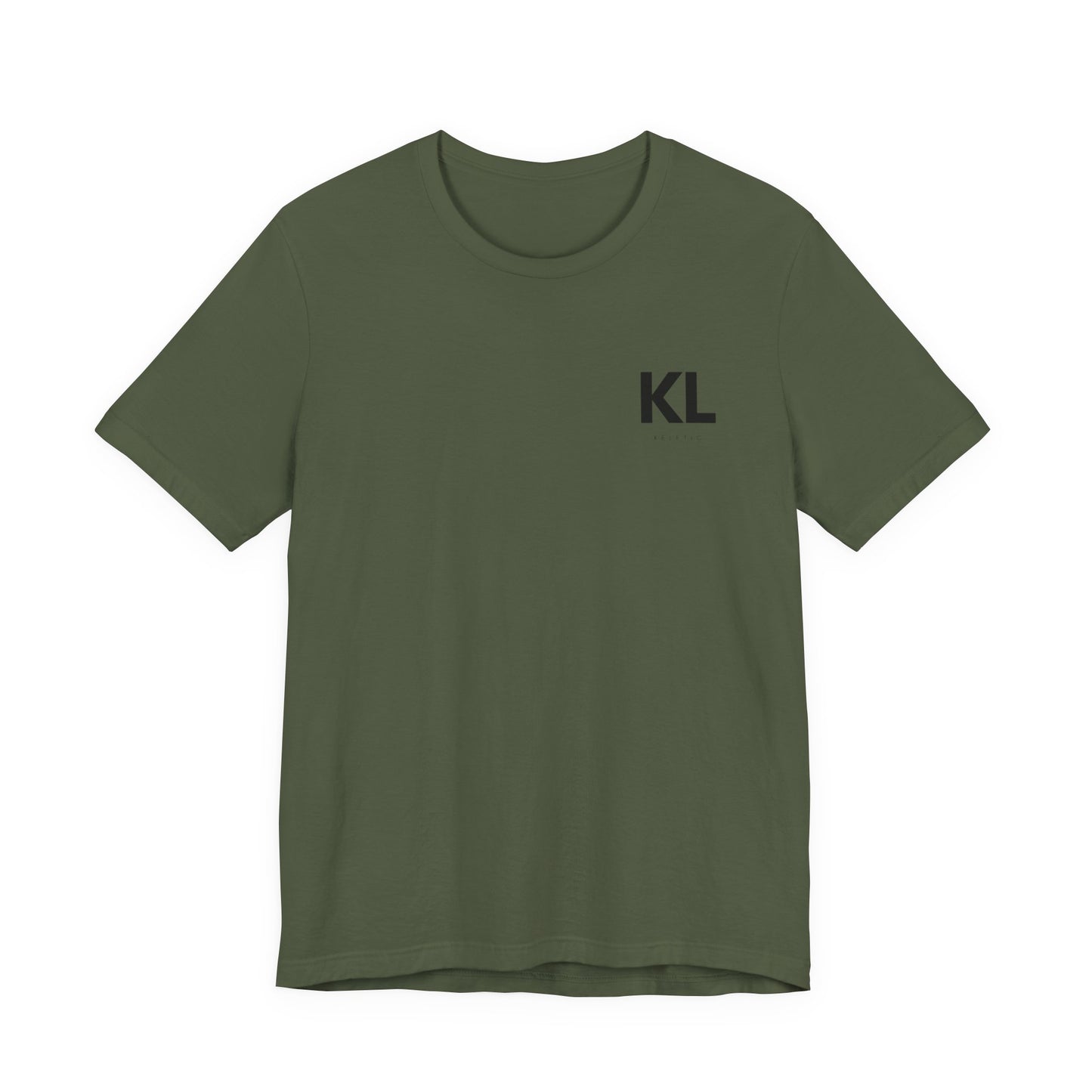 Keletic Original T-Shirt