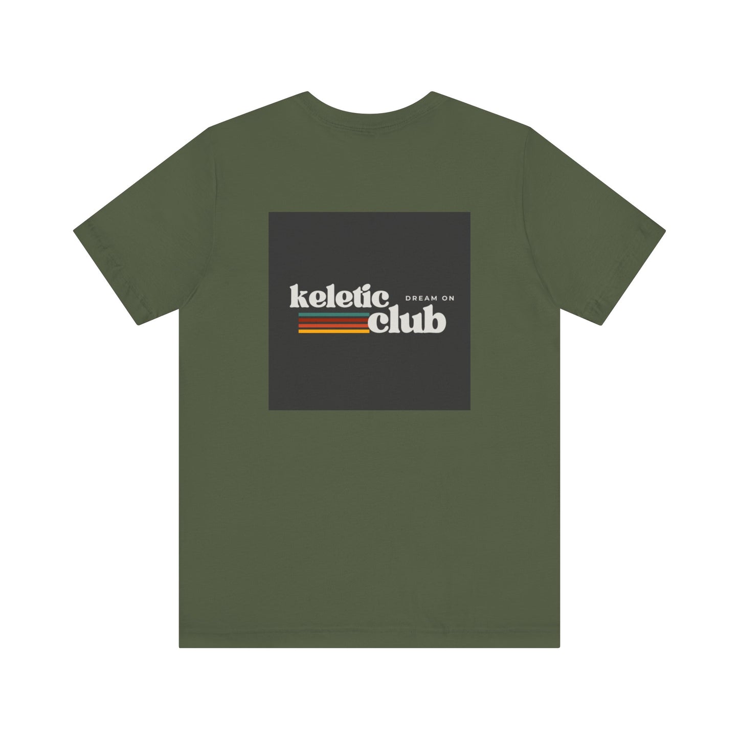 Keletic Original T-Shirt