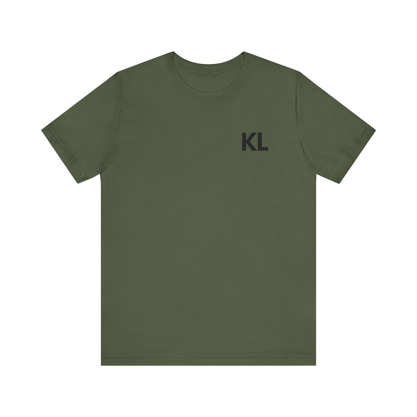 Keletic Original T-Shirt