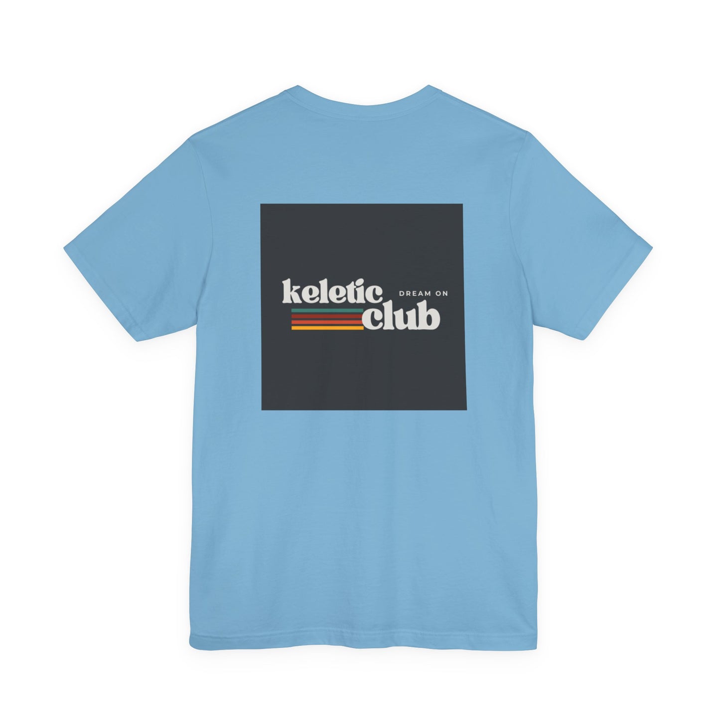 Keletic Original T-Shirt