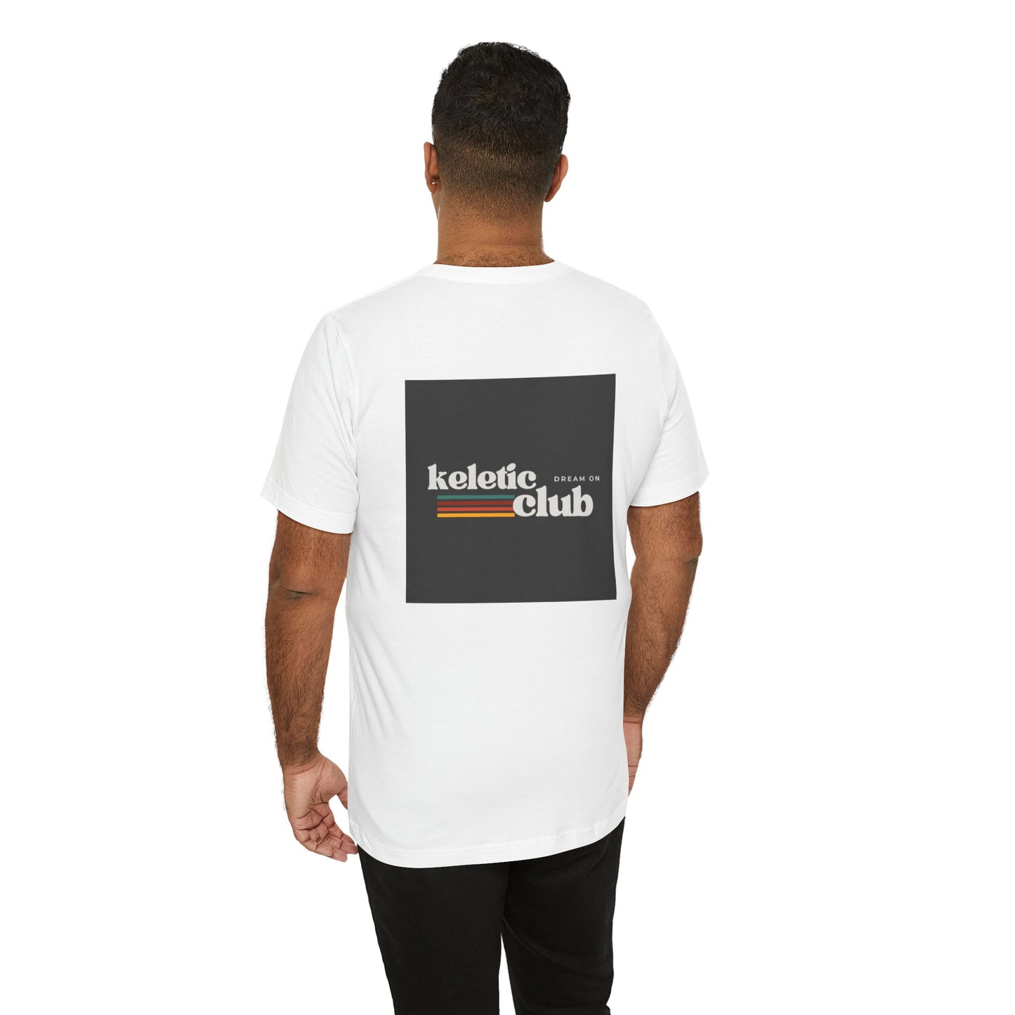 Keletic Original T-Shirt